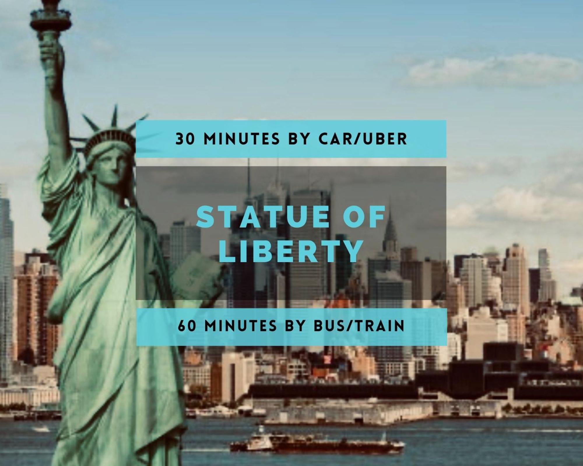 Your New York Home Base 15 Minutes To Nyc هوبوكين المظهر الخارجي الصورة